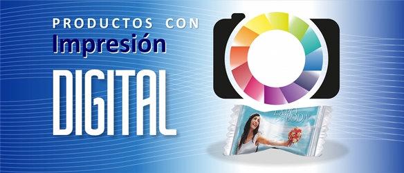 Impresión Digital